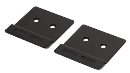 APC by Schneider Electric - BRACKET KIT, 0U RACK PDU, HP/D