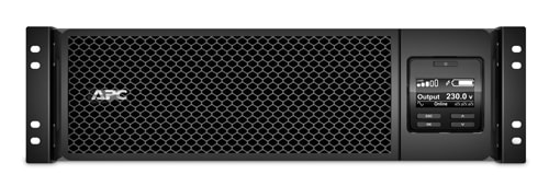 APC by Schneider Electric - APC Smart-UPS SRT 5000VA RM 23
