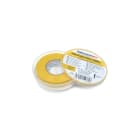 HellermanTyton - Premium HelaTape Flex1000+ 19x20 Gul