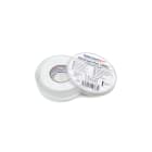 HellermanTyton - Premium HelaTape Flex1000+ 19x20 Hvit