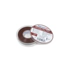 HellermanTyton - Premium HelaTape Flex1000+ 19x20 Brun