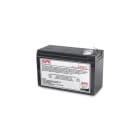 APC by Schneider Electric - APC Replacement Battery Cartridge