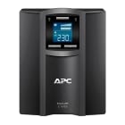 APC by Schneider Electric - APC Smart-UPS C 1000VA LCD 230