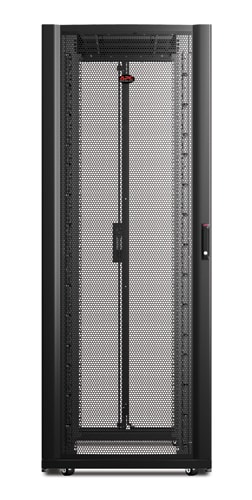 APC by Schneider Electric - NetShelter SX 42U 750mm Wide x