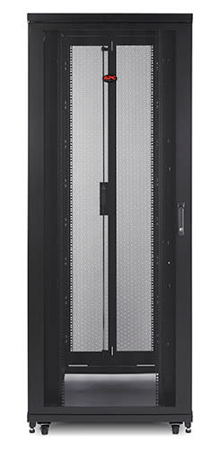 APC by Schneider Electric - NetShelter SV 48U 800mm Wide x