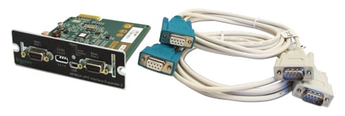 APC by Schneider Electric - UPS Interface Expander 2