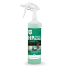 Tec7 - HP CLEAN Universalt rengjøringsmiddel 1 liter sprayflaske