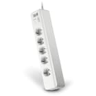 APC by Schneider Electric - APC Essential SurgeArrest 5 ou