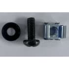 Centex - Skruesett komplett M6 (10stk/