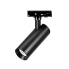 Aneta Lighting - TRACKLINE FALCON SORT 2700K (PASSER TITAN SKINNE)