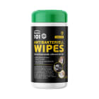Antibac - Antibac wipes Desinfiserende våtservietter