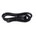 APC by Schneider Electric - Power Cord, C13 to C20, 2.0m