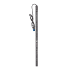 APC by Schneider Electric - Rack PDU, Metered, Zero U, 32A