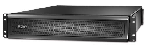 APC by Schneider Electric - APC Smart-UPS X 120V External