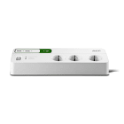 APC by Schneider Electric - APC Essential SurgeArrest 6 ou