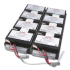 APC by Schneider Electric - APC Replacement Battery Cartridge