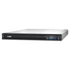 APC by Schneider Electric - APC Smart-UPS 1500VA LCD RM 1U