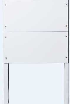 Schneider Electric - Acti 9 sokkel for tilknytningsskap