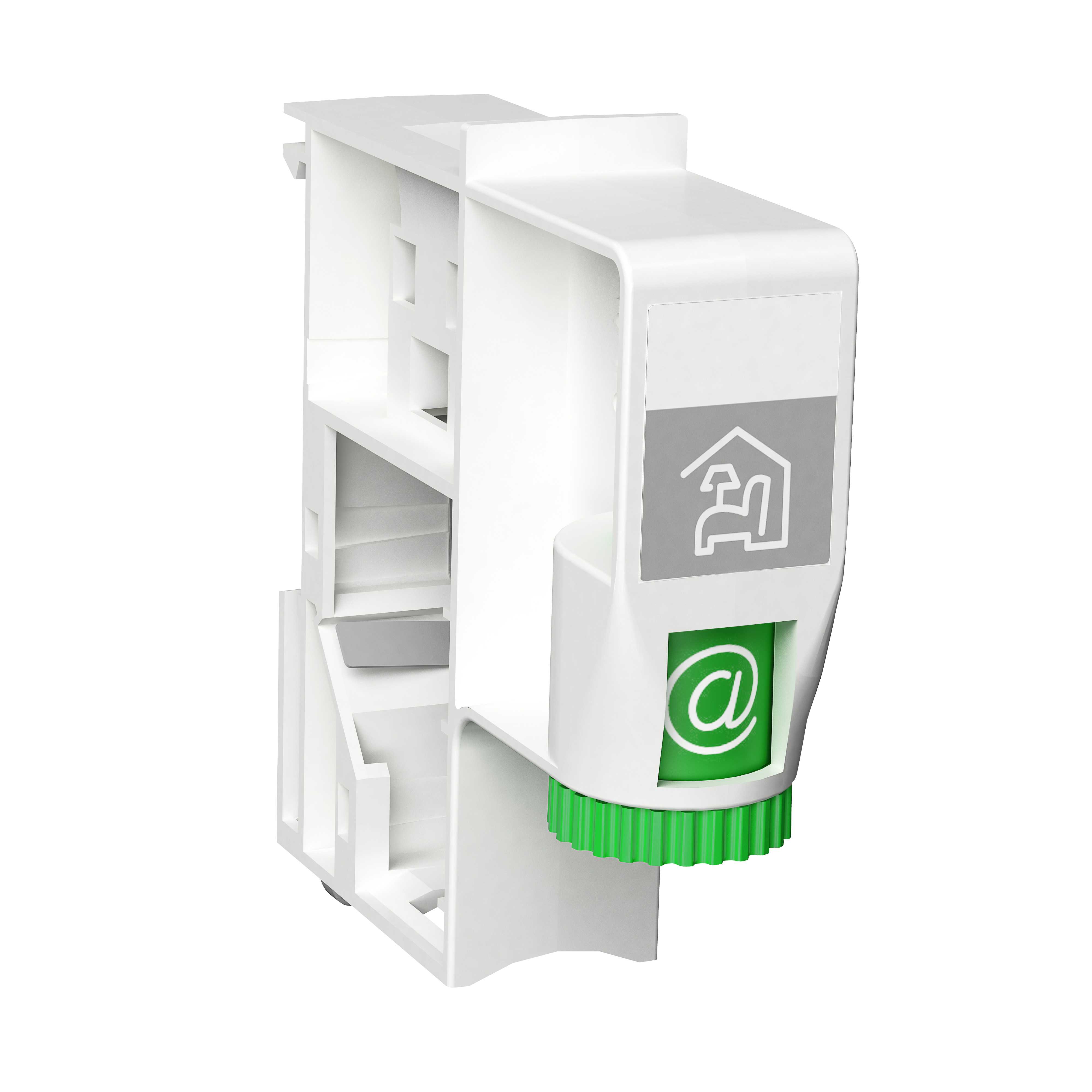 Schneider Electric - Actassi DIN modul for 1xS-One