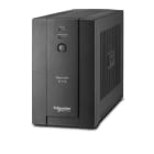 APC by Schneider Electric - SE BACK-UPS 800VA, 230V, AVR,