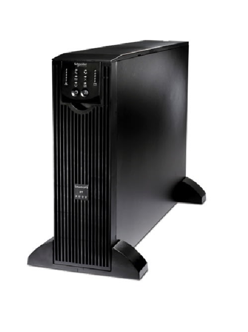 APC by Schneider Electric - Schneider Electric On-Line UPS