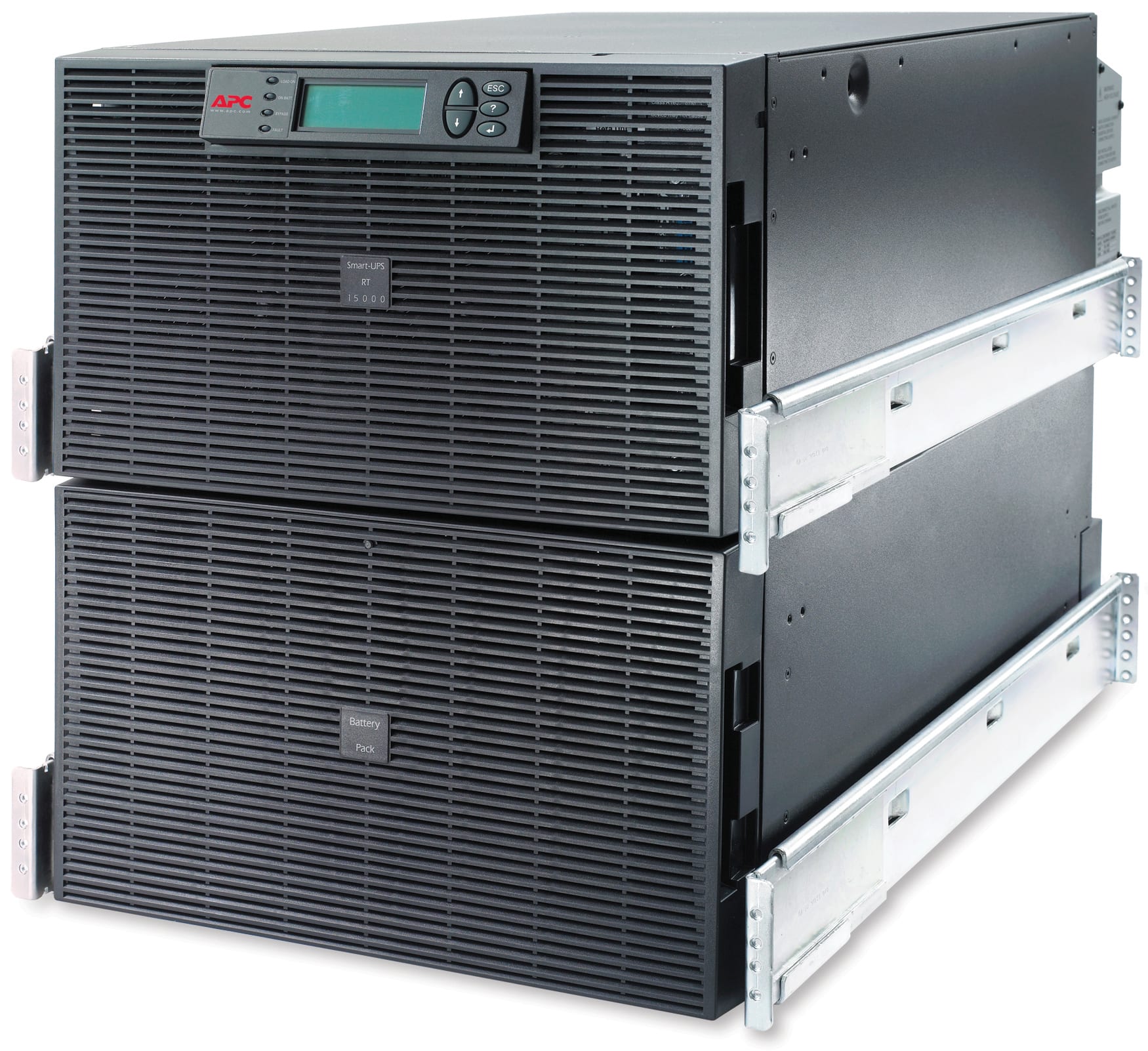 APC by Schneider Electric - SURT15KRMXLI SURT15KRMXLI ONLINE