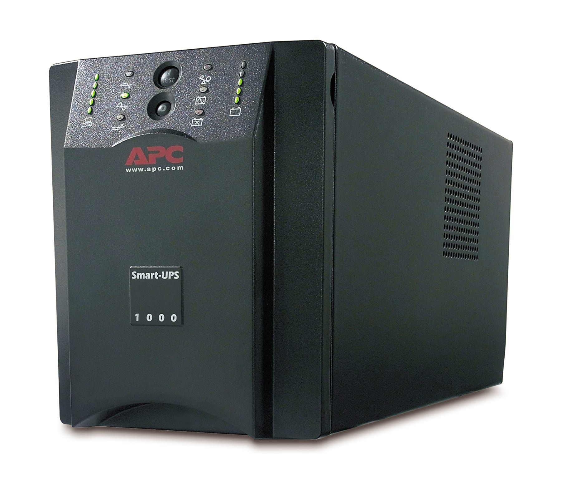 Schneider Electric - SUA1000I SUA1000I LINE INTERACTIVE