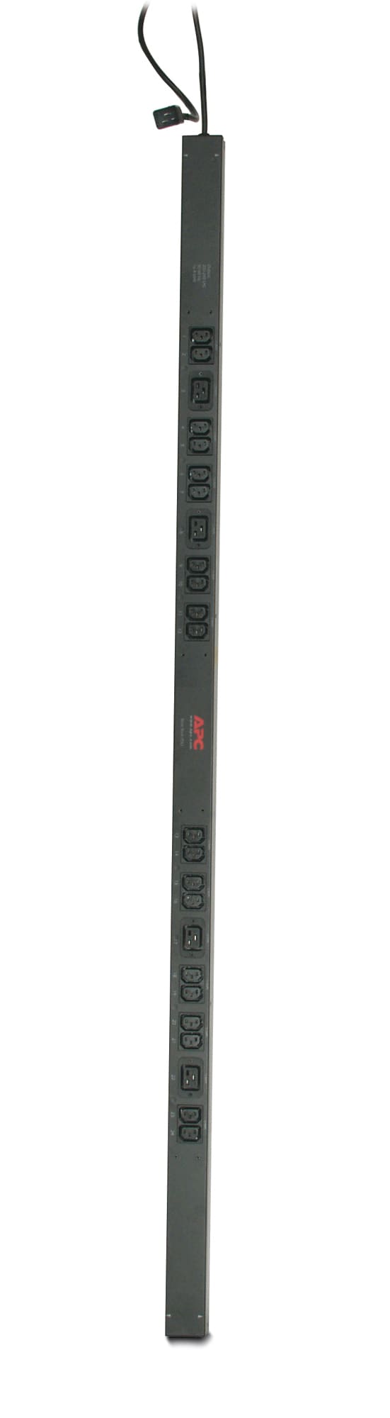 APC by Schneider Electric - AP7552 AP7552 PDU BASIC