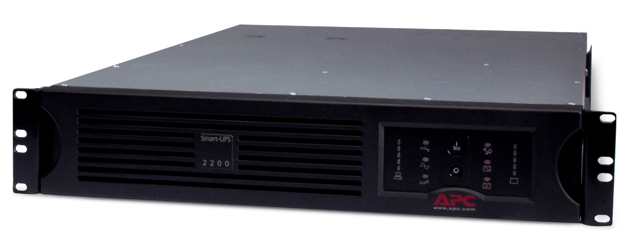 Schneider Electric - SUA3000RMI2U SUA3000RMI2U LINE INTERACTIVE