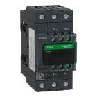 Schneider Electric - TeSys D kontaktor - 3P - <= 440 V - 40 A AC-3 - 100...250 V AC/DC spole