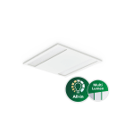 Signify - INNFELT 36-6000lm 60x60 DALI RC136B G4 36_45_60S/840 PSD OC