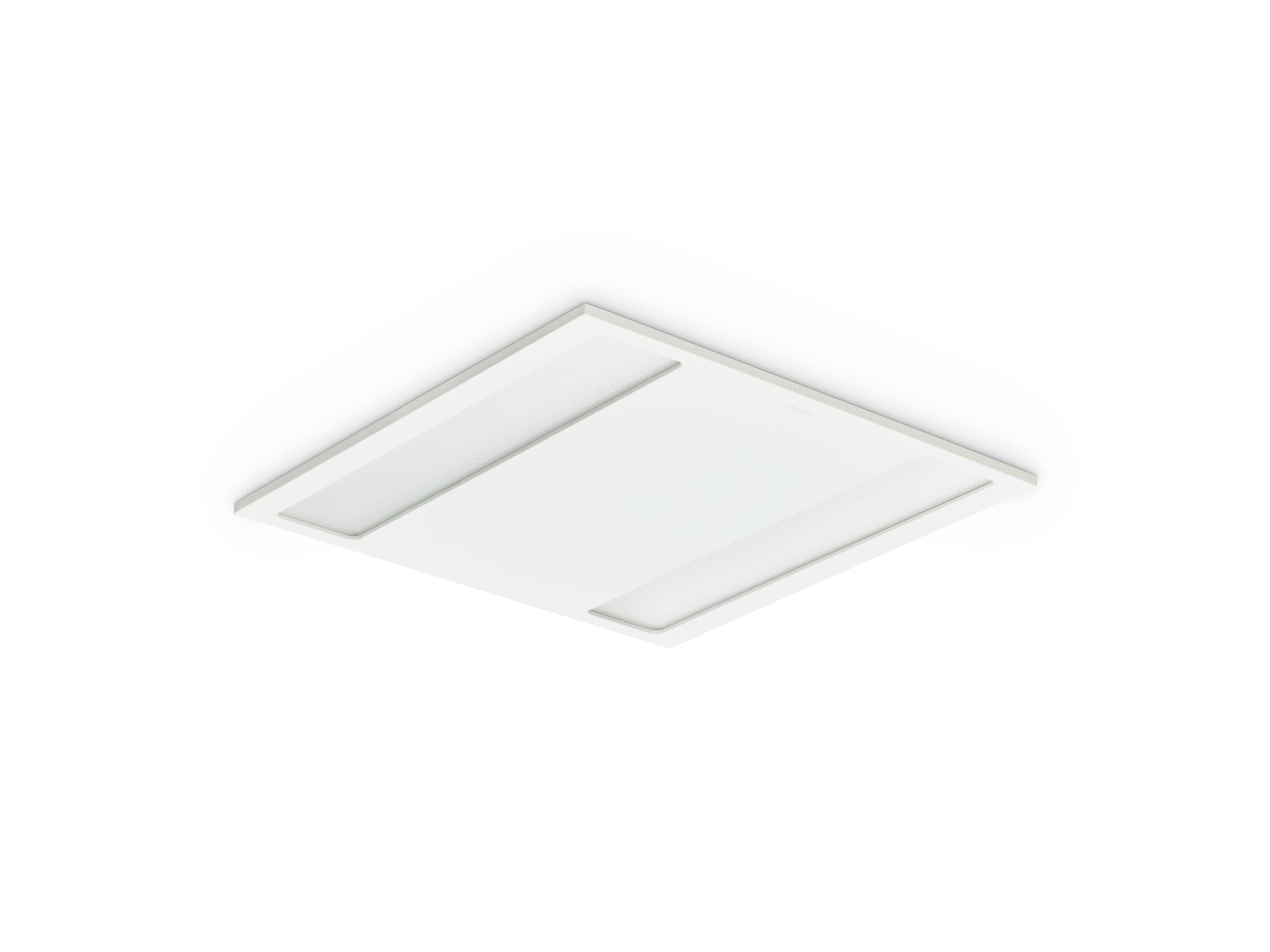 Signify - INNFELT 4000lm 3000K 60x60 WIA RC136B G4 40S/830 WIA OC