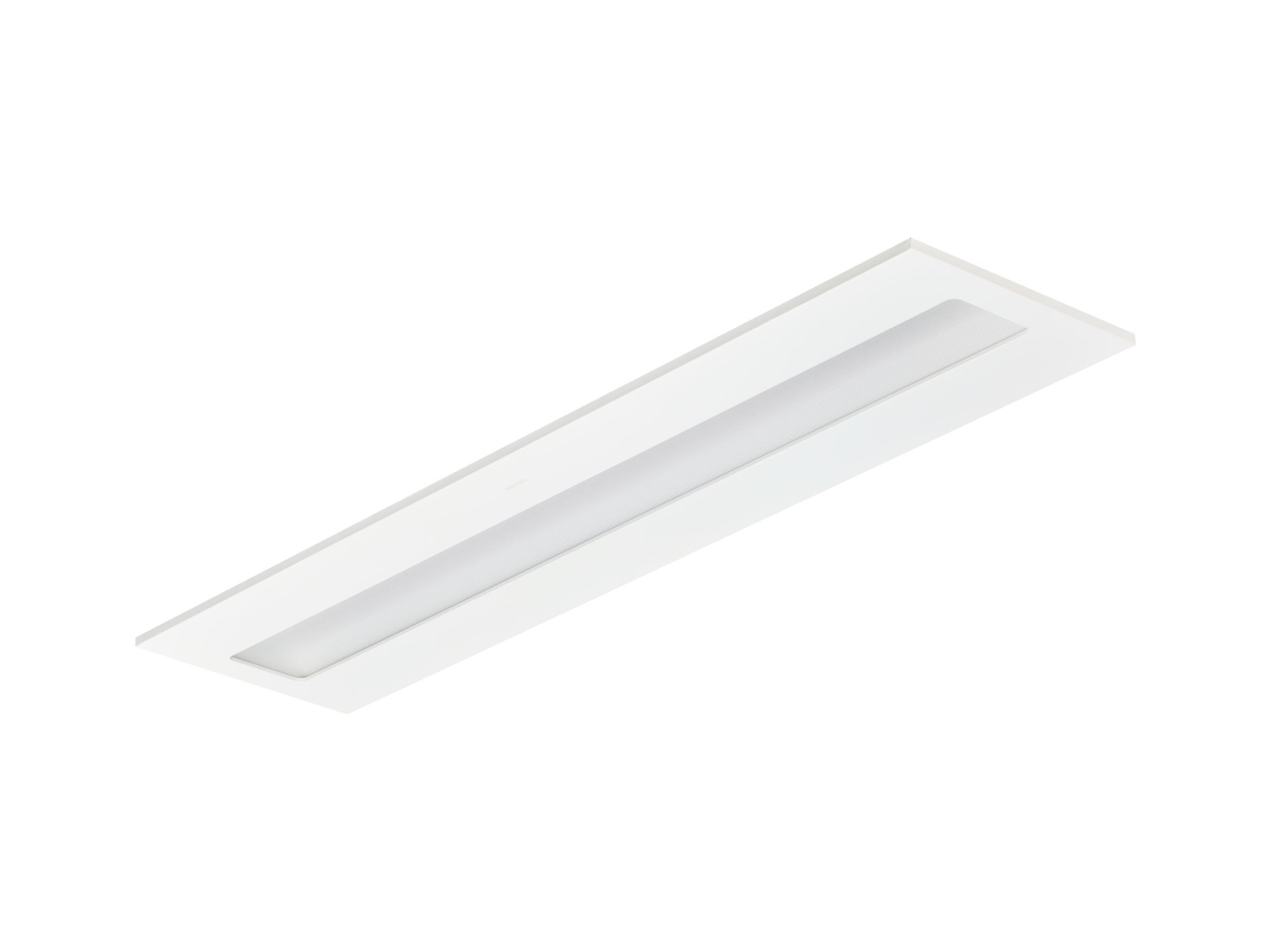 Signify - INNFELT 4300lm 4000K 30x120WIA RC136B G4 43S/840 WIA OC