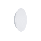 Signify - PLAFOND 1100lm 3000K IP44 WL060V GEN2 11S/830 HVIT Ø300