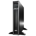 APC by Schneider Electric - SMX1000I SMART UPS 1000VA RACK/TOWER