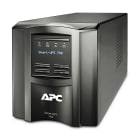APC by Schneider Electric - SMT750I SMART-UPS 750VA LCD 230V