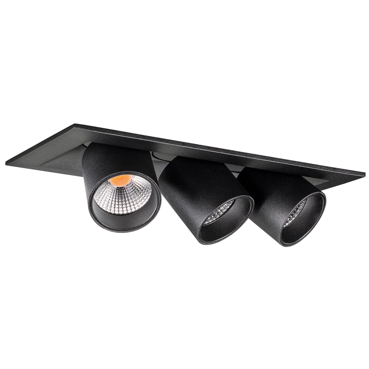 Unknown - JUNISTAR TUBE SQ. SORT 3X 27K