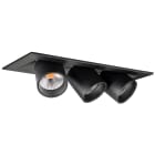 Unknown - JUNISTAR TUBE SQ. SORT 3X 27K