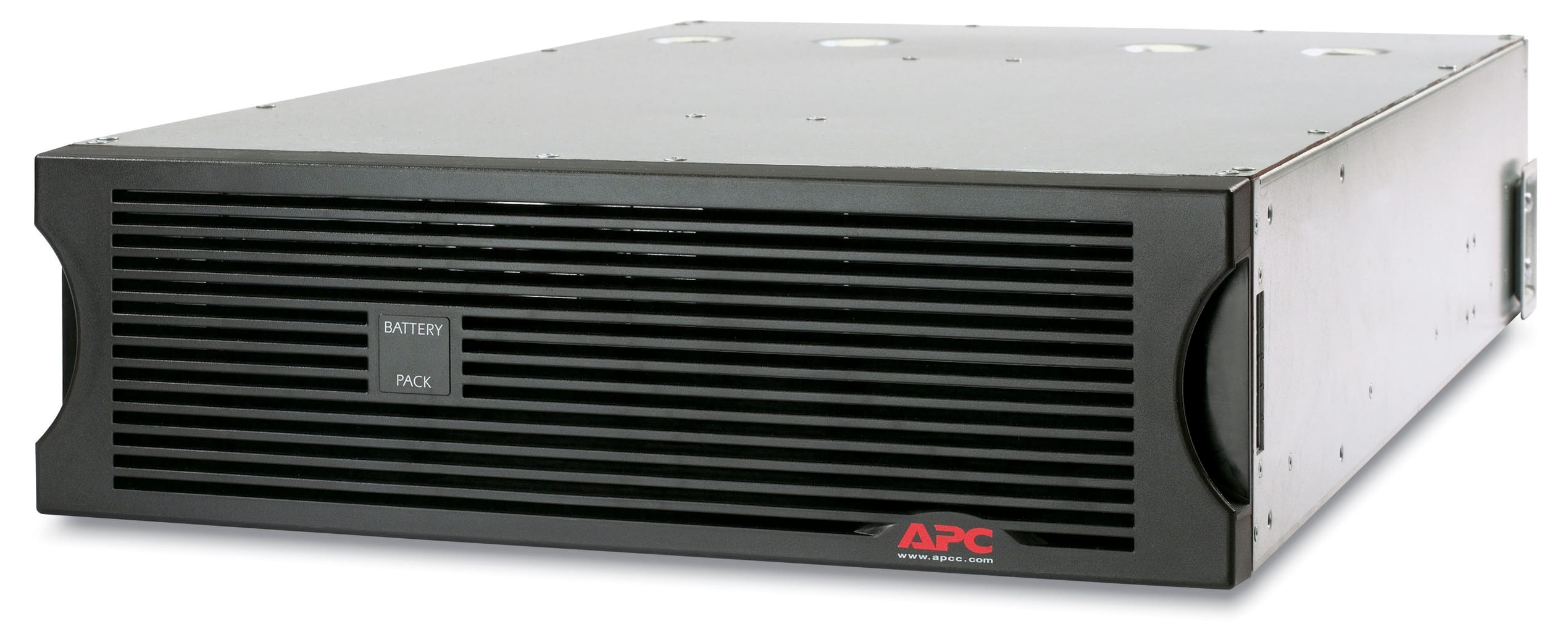 APC by Schneider Electric - SUA48RMXLBP3U SUA48RMXLBP3U BATTERY PACK EXB