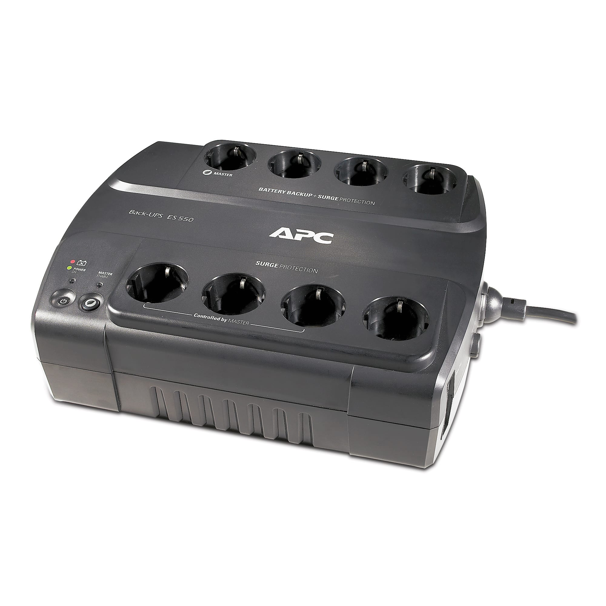 APC by Schneider Electric - BE550G-GR BE550-GR OFFLINE