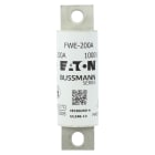 Eaton Electric - 1000Vdc IEC/UL 200A aR 30mm R 1000Vdc IEC/UL 200A aR 30mm R