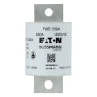 Eaton Electric - 1000Vdc IEC/UL 550A aR 60mm R 1000Vdc IEC/UL 550A aR 60mm R
