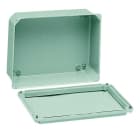 Schneider Electric - NSYPMD3530 Mont.plate f/box 357x307