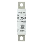 Eaton Electric - 1000Vdc IEC/UL 80A aR 25mm Ro 1000Vdc IEC/UL 80A aR 25mm Ro