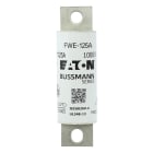 Eaton Electric - 1000Vdc IEC/UL 125A aR 30mm R 1000Vdc IEC/UL 125A aR 30mm R