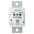 Eaton Electric - 1000Vdc IEC/UL 600A aR 60mm R 1000Vdc IEC/UL 600A aR 60mm R