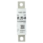 Eaton Electric - 1000Vdc IEC/UL 100A aR 25mm R 1000Vdc IEC/UL 100A aR 25mm R