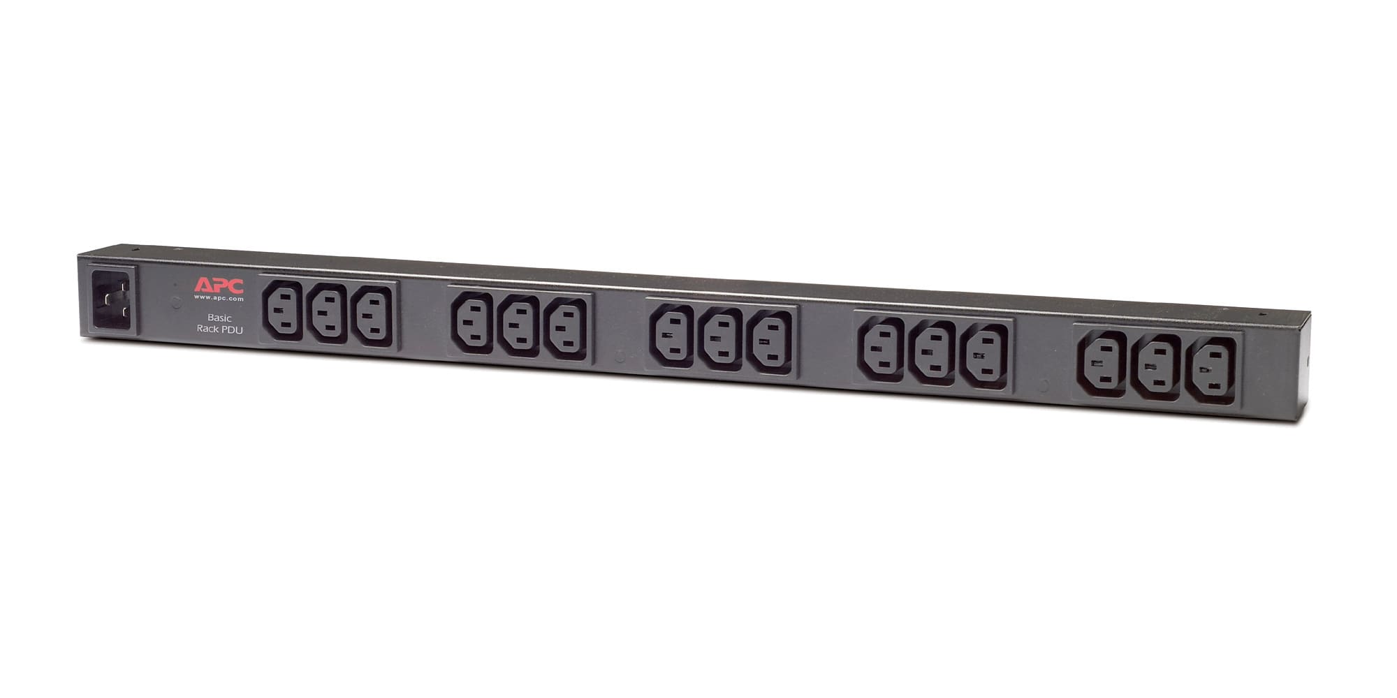 APC by Schneider Electric - AP9572 AP9572 PDU BASIC