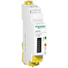 Schneider Electric - A9MEM2000 kWh måler 40A 1f u/pulsutg,