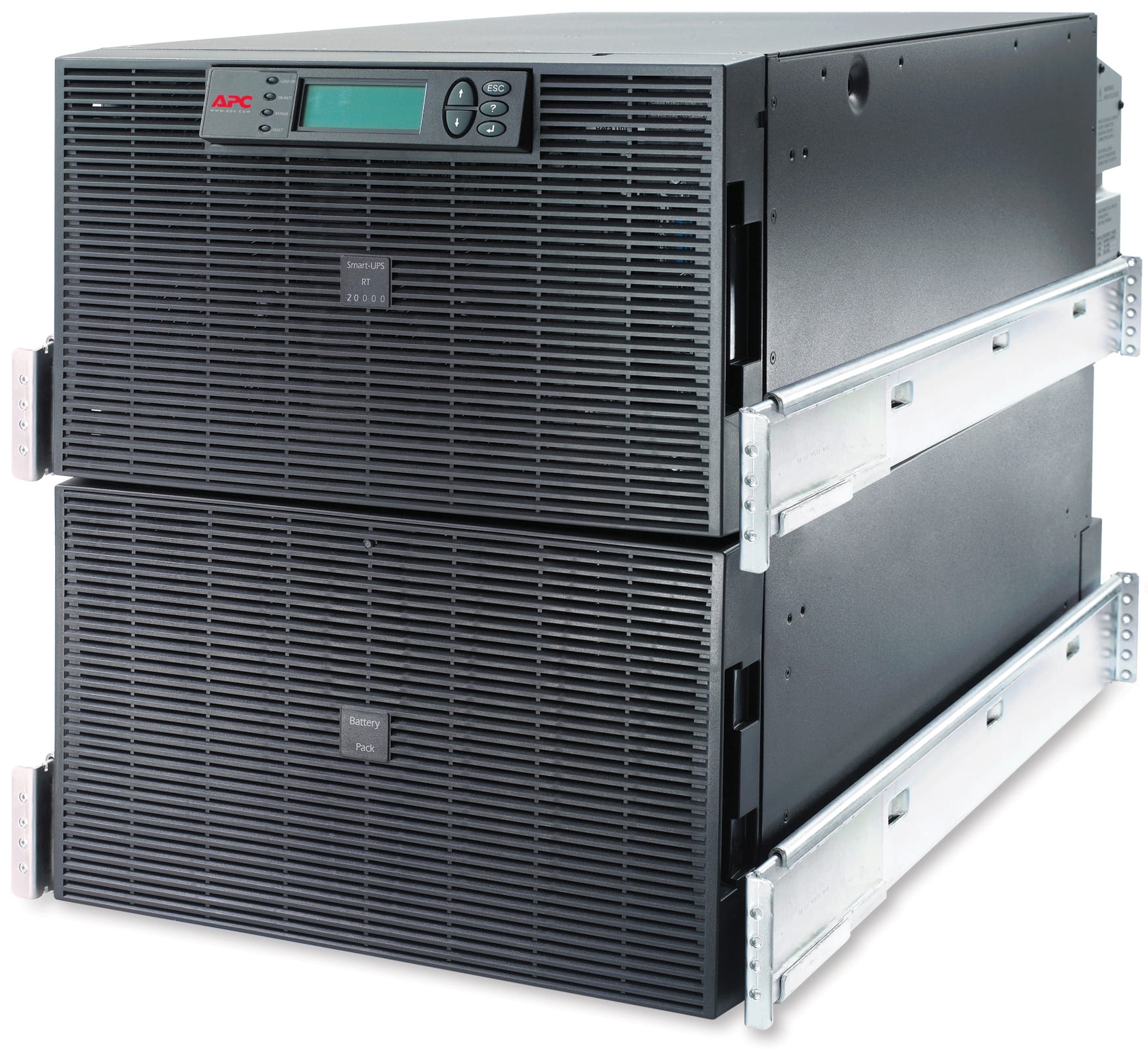 APC by Schneider Electric - SURT20KRMXLI SURT20KRMXLI ONLINE